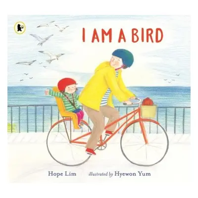 I Am a Bird - Lim, Hope