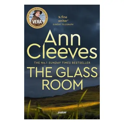 Glass Room - Cleeves, Ann