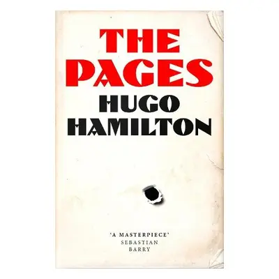 Pages - Hamilton, Hugo