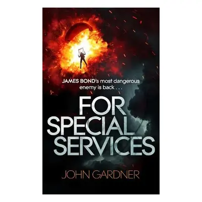 For Special Services - Gardner, John