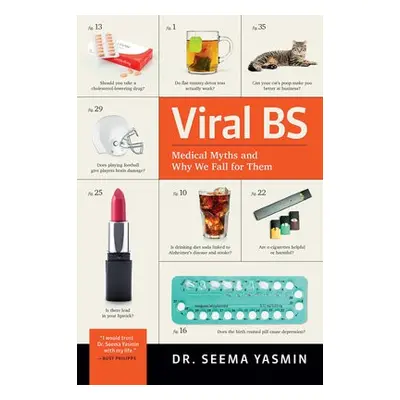 Viral BS - Yasmin, Seema