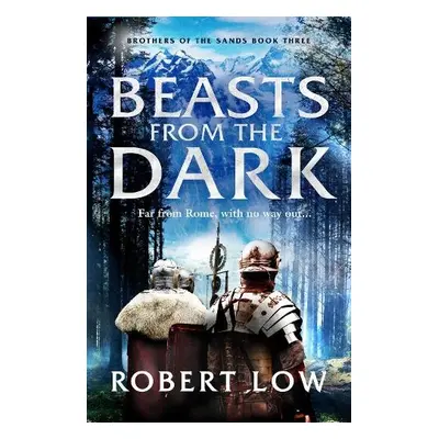 Beasts From The Dark - Low, Robert