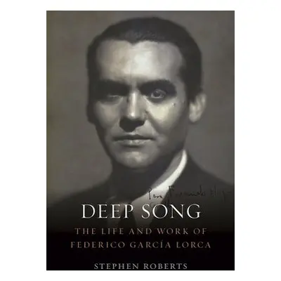 Deep Song - Roberts, Stephen