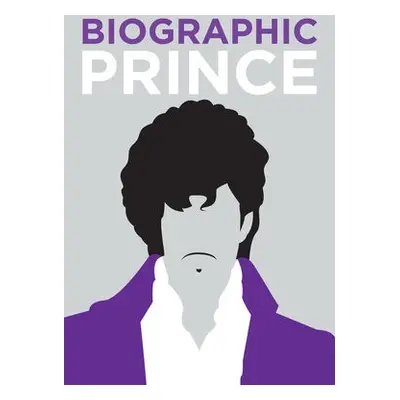 Prince - Flavell, Liz