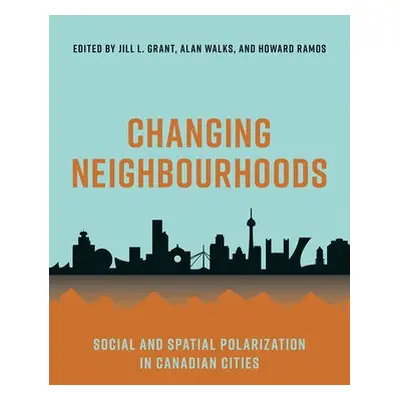 Changing Neighbourhoods