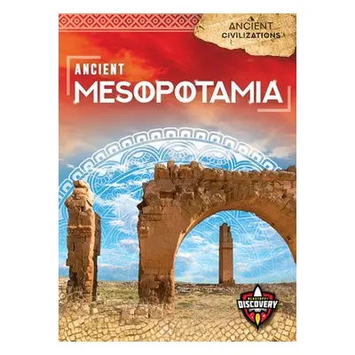 Ancient Mesopotamia - Green, Sara