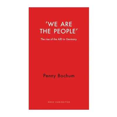 We are the People - Bochum, Penny