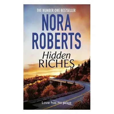 Hidden Riches - Roberts, Nora