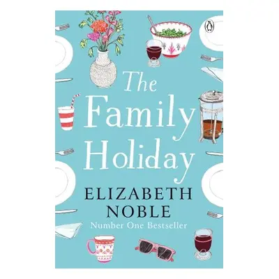 Family Holiday - Noble, Elizabeth