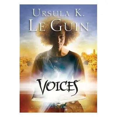 Voices - Guin, Ursula K. Le