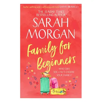 Family For Beginners - Morgan, Sarah