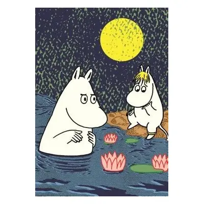 Moomin Deluxe Anniversary Edition: Volume Two - Jansson, Lars