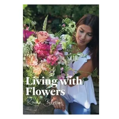 Living with Flowers - Blossom, Rowan