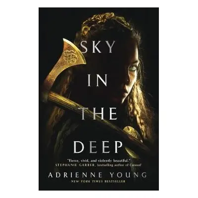 Sky in the Deep - Young, Adrienne