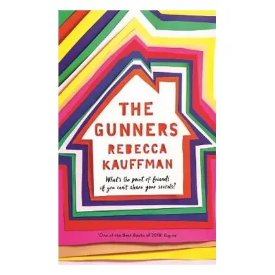 The Gunners - Kauffman, Rebecca