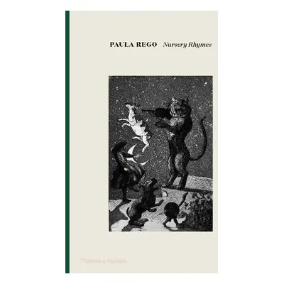 Paula Rego: Nursery Rhymes