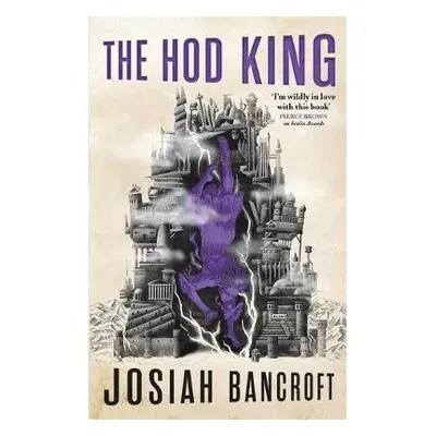 Hod King - Bancroft, Josiah