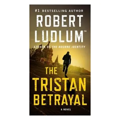 Tristan Betrayal - Ludlum, Robert