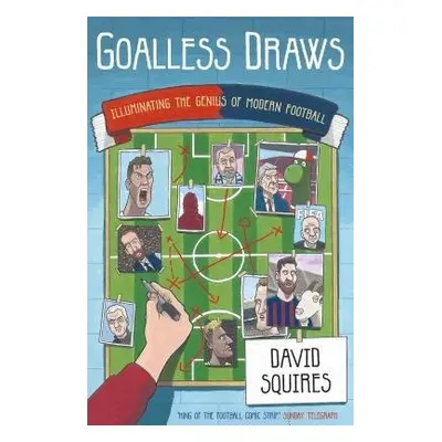 Goalless Draws - Squires, David