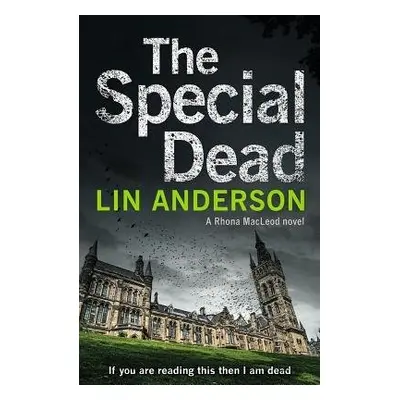 Special Dead - Anderson, Lin