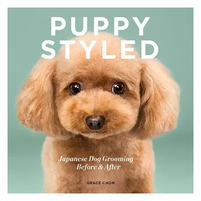 Puppy Styled - Chon, Grace