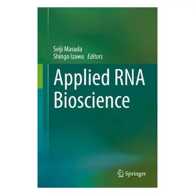 Applied RNA Bioscience