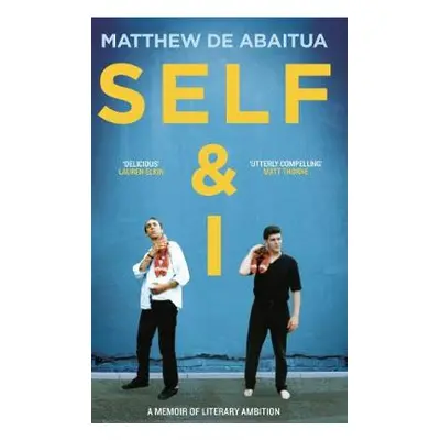 Self a I - De Abaitua, Matthew