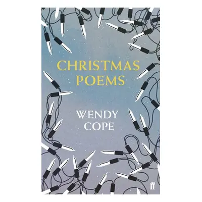 Christmas Poems - Cope, Wendy