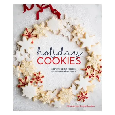 Holiday Cookies - der Nederlanden, Elisabet