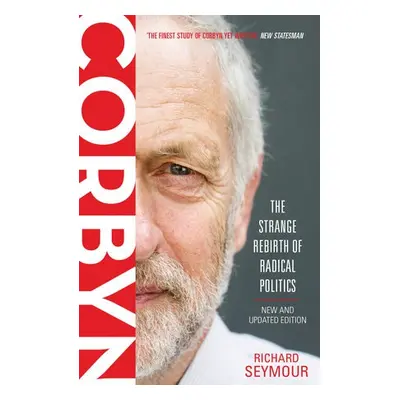 Corbyn - Seymour, Richard