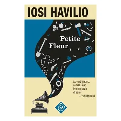 Petite Fleur - Havilio, Iosi