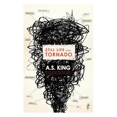 Still Life with Tornado - King, A.S.