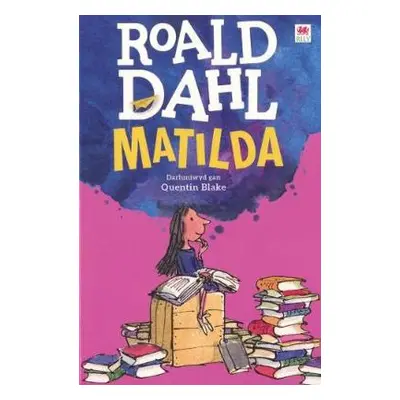 Matilda - Dahl, Roald