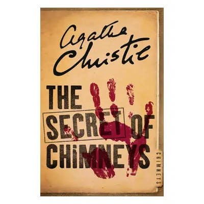 Secret of Chimneys - Christie, Agatha