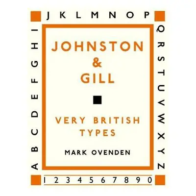 Johnston and Gill - Ovenden, Mark