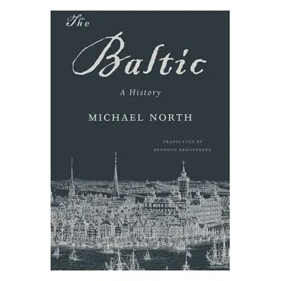 Baltic - North, Michael