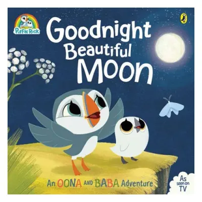 Puffin Rock: Goodnight Beautiful Moon