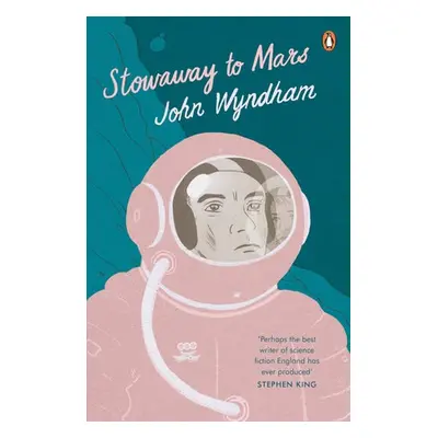 Stowaway to Mars - Wyndham, John