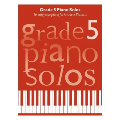 Grade 5 Piano Solos