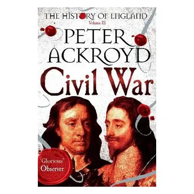 Civil War - Ackroyd, Peter