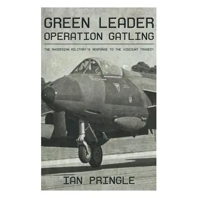 Green Leader - Pringle, Ian