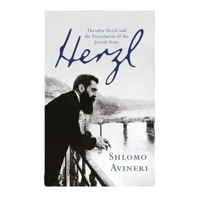 Herzl - Avineri, Shlomo