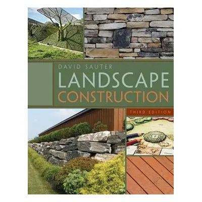 Landscape Construction - Sauter, David