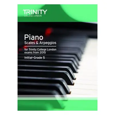 Piano Scales a Arpeggios from 2015 Int-5