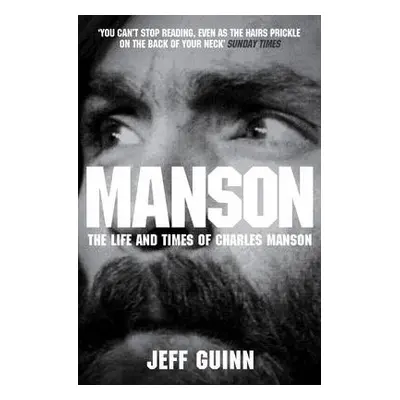 Manson - Guinn, Jeff