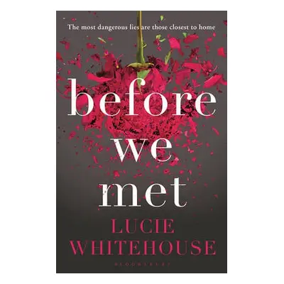 Before We Met - Whitehouse, Lucie