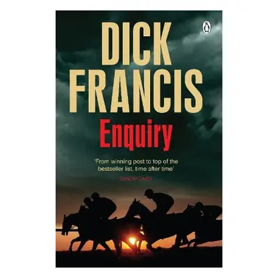 Enquiry - Francis, Dick