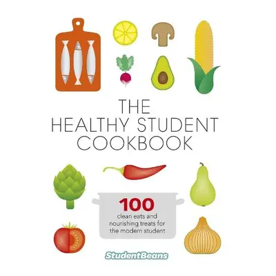 Healthy Student Cookbook - studentbeans.com