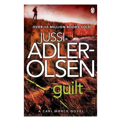 Guilt - Adler-Olsen, Jussi