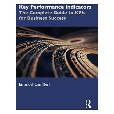 Key Performance Indicators - Camilleri, Emanuel